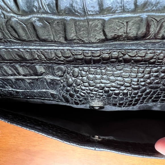 Stella Page Large Satchel Bag - Picture 4 of 7